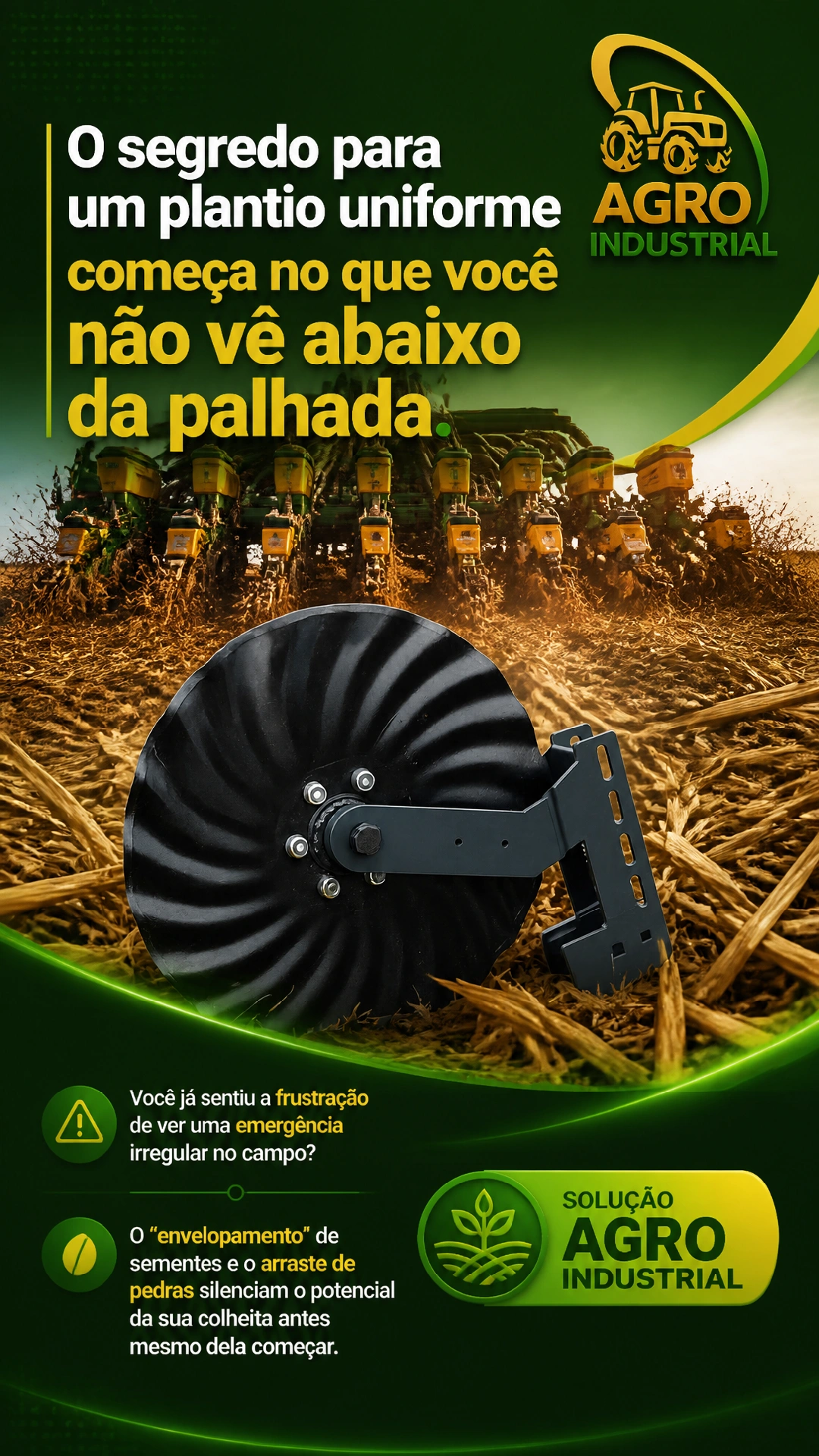 INCORPORADOR  COM DISCO 2